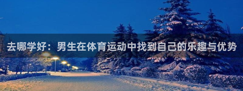 球进体育吧